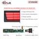 thumbnail image 4 of Batería RDSJ 7,4 V 7650 mAh Serie CF‑18 para portátil, 4 of 7