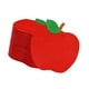 thumbnail image 2 of 100 Servilletas Desechables De Manzanas Rojas Para Decorar La Mesa De Año Nuevo, Navidad Y La Escuela., 2 of 5