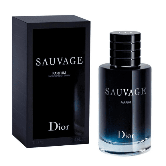 Sauvage Parfum 100ML Hombre