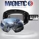 thumbnail image 2 of Gafas de Esquí OutdoorMaster PRO Sin Montura UV400 para Hombre y Mujer, 2 of 7