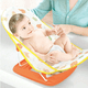 thumbnail image 3 of Silla Plegable De Ducha Bañera Hamaca Baño Para Bebe Guagua, 3 of 4