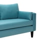 thumbnail image 4 of Sofa Sky 3C Felpa 00 Turquesa, 4 of 6