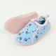 thumbnail image 4 of Zapato De Agua Niña Celeste Full Print Bluey, 4 of 5