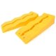 thumbnail image 1 of Rampas niveladoras MAXXHAUL 56 cm 3 niveles para casa rodante – Amarillo, 1 of 3