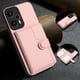 thumbnail image 5 of FOXDOCK Funda para Xiaomi Redmi NOTE12 TURBO con Bloqueo RFID - Diseño Elegante con Cierre de Botón, 5 of 5