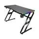 thumbnail image 1 of Escritorio Gamer RGB 120cm Con MousePad 80x30cm GT100 Respawn, 1 of 5