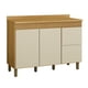 thumbnail image 1 of MUEBLE BASE DAKOTA LIGHT 120, 1 of 3