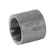 thumbnail image 1 of Acoplamiento Smith Cooper REDUC 1x1/2 Acero Inoxidable, 1 of 1