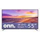 thumbnail image 1 of Televisor 55" LED 4K UHD F55D62UN Smart TV ONN, 1 of 3