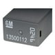 thumbnail image 1 of Relé De Control De Ventilador 13500112, 1 of 2