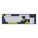 thumbnail image 1 of Teclado Fantech MK878s ATOM104S RGB MORI White Switch Taro, 1 of 4