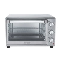 Horno Eléctrico Aiwa 60 Litros 2200W Aw-Ok60