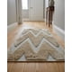 thumbnail image 5 of Alfombra Bajada De Cama 50x80 Cm Estilo Jacquard, 5 of 6