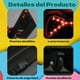 thumbnail image 5 of Auto Eléctrico Infantil Tipo Lamborghini 12V Control Remoto Luces Sonido MP3 Niños, 5 of 8