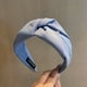 thumbnail image 1 of Cute & Stylish Hair Bands for Women - Perfect for Washing Face, Makeup, Workout, Gym, Yoga & Running!, 1 of 5