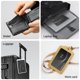thumbnail image 5 of Finder eirix Apple MFi – Pack de 2 tarjetas negras impermeables, 5 of 9