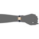 thumbnail image 5 of Reloj Anne Klein AK/2706, correa de piel para mujer, resistente al agua hasta 30 m, 5 of 6