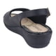 thumbnail image 4 of Sandalia Comfortflex Mujer 2296402 Negro Moda, 4 of 4