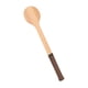 thumbnail image 1 of Tennis Sweet Pointer Spoon Raqueta Equipo Profesional Para Ejercicio De Iniciación Naranja, 1 of 5