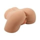 thumbnail image 1 of Masturbador Realístico Vagina y Ano Alisa, 1 of 5