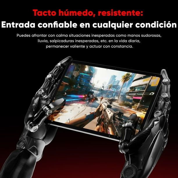国内版 Redmagic Astra 12GB/256GB REDMAGIC Astra Gaming Tablet 12GB + 256GB Starfrost Launch Delayed