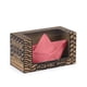 thumbnail image 3 of Juguete Mordedor Bote Origami Oli&Carol ROSADO, 3 of 3