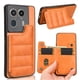 thumbnail image 1 of Funda Cartera Desmontable para Motorola Edge 50 Ultra con Soporte y Ranuras Amarillo, 1 of 6