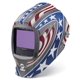 thumbnail image 1 of Casco Miller Digital Infinity Estrellas y Rayas 4X, 1 of 9