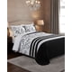 thumbnail image 4 of Cobertor Colcha Quilt Sherpa King Medida 250x270 Cm, 4 of 6