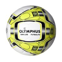 Balon Futbolito Baby Futbol N°4 Olymphus San Luis Bote Medio