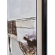 thumbnail image 4 of Cuadro Decorativo Abstracto Pintado a Mano Corte Seccionado I 70x70, 4 of 4