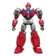 thumbnail image 5 of Kit de modelo Toy BLOKEES Transformers Classic Class 19 Ironhide con LED, 5 of 7