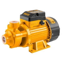 Bomba De Agua Periférica 370W 0.5Hp Ingco Vpm3708