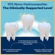 thumbnail image 3 of Pasta Dental Lumineux 10 NanoHydroxiapatita Blanqueadora 106g, 3 of 3
