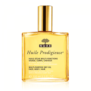 Nuxe - Huile Prodigieuse Aceite Seco Multiuso 100Ml/3.3Oz