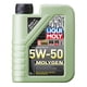 thumbnail image 1 of Aceite Liqui Moly Molygen New Generation 5W-50 1 lt, 1 of 1