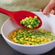 thumbnail image 4 of Juego de utensilios de cocina de 2 piezas, de nailon, antiadherentes., 4 of 5