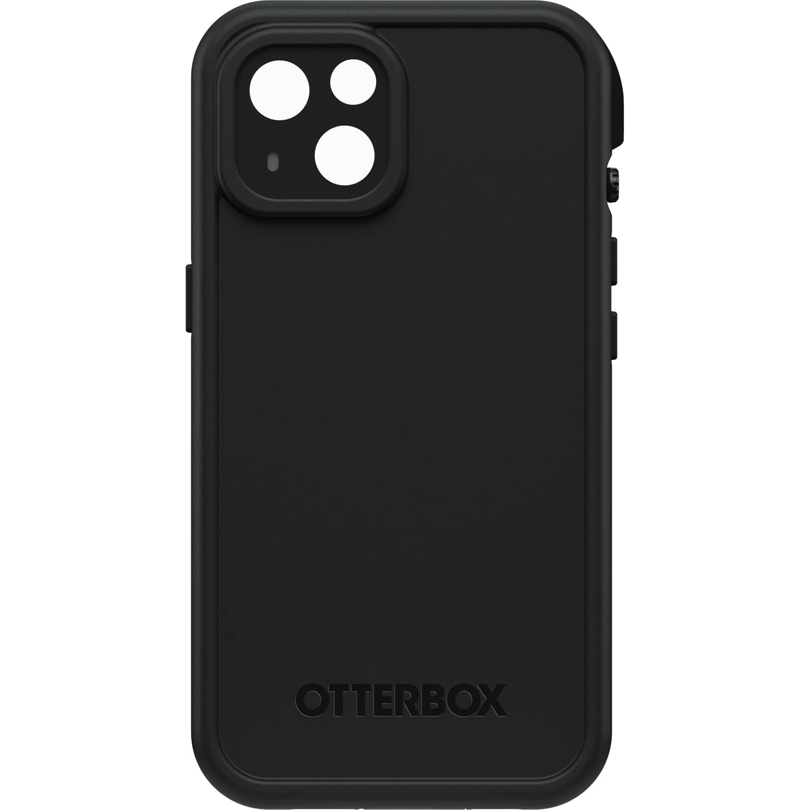 Funda Impermeable Otterbox Frē Series Con Magsafe Para Iphone 14