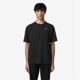 thumbnail image 2 of Polera K-Way Men Solo Black Pure, 2 of 5