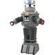 thumbnail image 2 of Figura Diamond Select Toys Lost in Space B9 Robot Electrónica 10 pulgadas Multicolor, 2 of 2