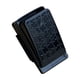 thumbnail image 4 of Accesorios para interruptores eléctricos de pie para coches para niños Pedal de acelerador de reinicio automático para coches eléctricos Interruptor Negro, 4 of 5
