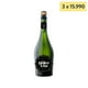 thumbnail image 1 of Espumante Brut Black Premiun 12° Botella, 750 ml, 1 of 2