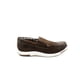 thumbnail image 2 of ZAPATOS HOMBRE SLIP-ON CUERO ARECIBO-3-11 cafe 38, 2 of 3