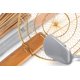 thumbnail image 4 of Set de Utensilios para Wok Craft Wok Cucharón Espátula Colador Cepillo, 4 of 4