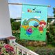 thumbnail image 5 of Los Kiboomers-bandera de jardín temática. Regalo perfecto para fans, amigos y familiares, ideal para actividades al aire libre y decoración de fiestas.28CM*45CM, 5 of 5