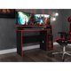 thumbnail image 2 of Gamer Msm448 Negro Rojo, 2 of 4