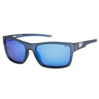 Lentes De Sol Polarizados Cat Cts-Coder-106P Azul