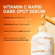 thumbnail image 4 of Set De Cuidado De La Piel Sin Vitamina C Rapid Radiance Con Sérum Y Crema, 4 of 9