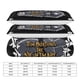 thumbnail image 3 of Black Skuill The Nightmare Before Christmas Comforter Set Soft 3 Pcs Twin Bedding Sets Thicken for All Season, 3 of 5