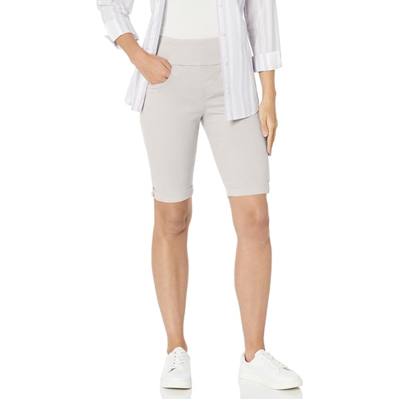Bermudas Gloria Vanderbilt Amanda para mujer